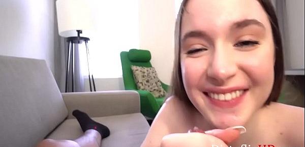  I don&039;t have money, But I have great tits and ass - POV